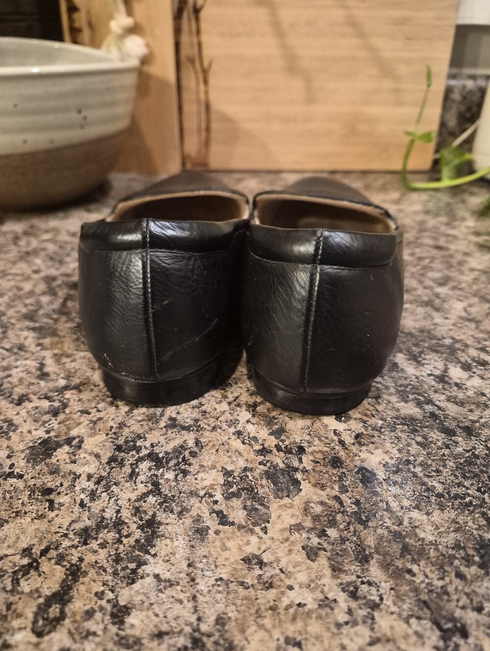 Naturalizer Flats - Picture 4 of 7